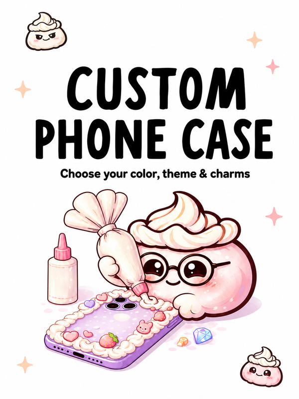 Custom Phone Case