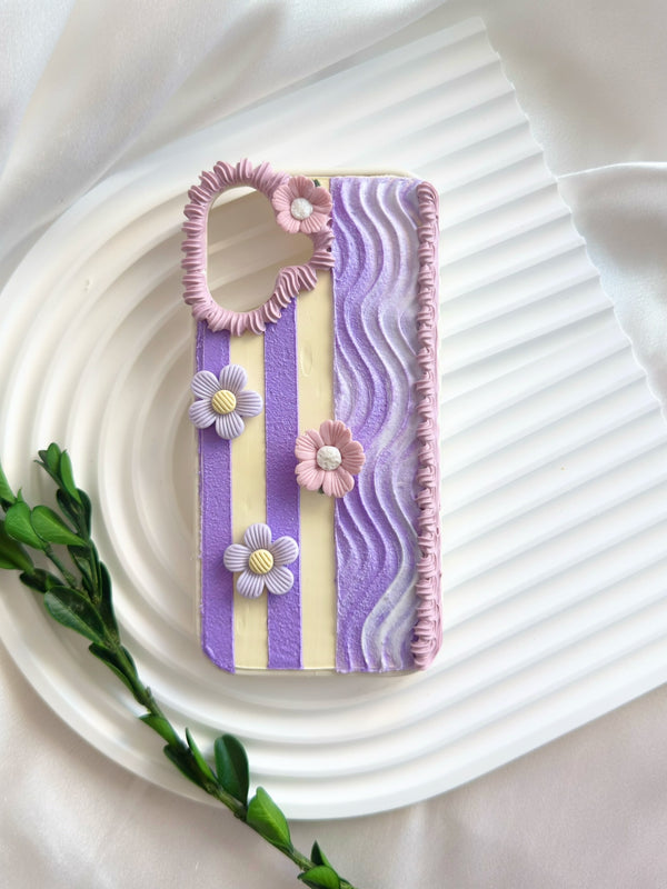 Lilac Breeze