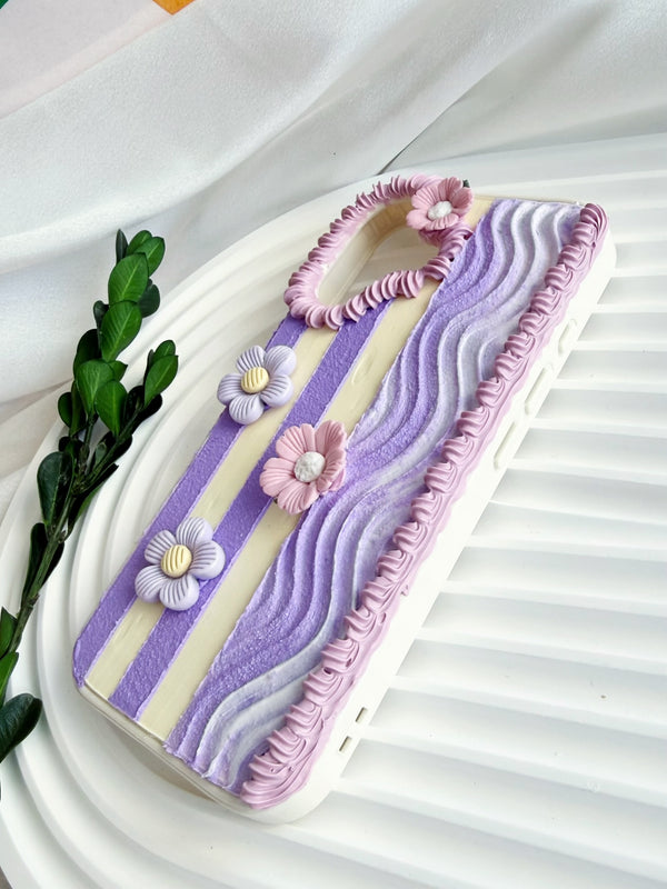 Lilac Breeze