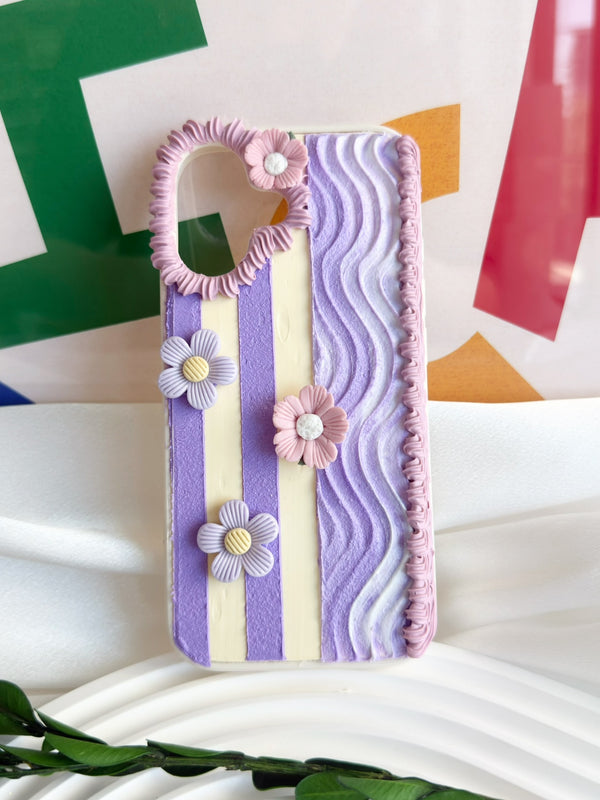 Lilac Breeze
