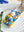 Blue Toybox Adventure