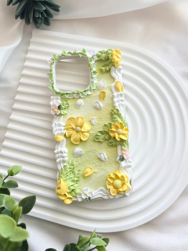 Sunlit Meadow