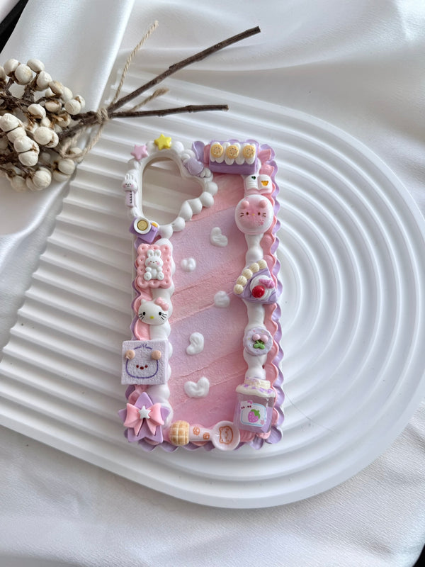 Pastel Patisserie II