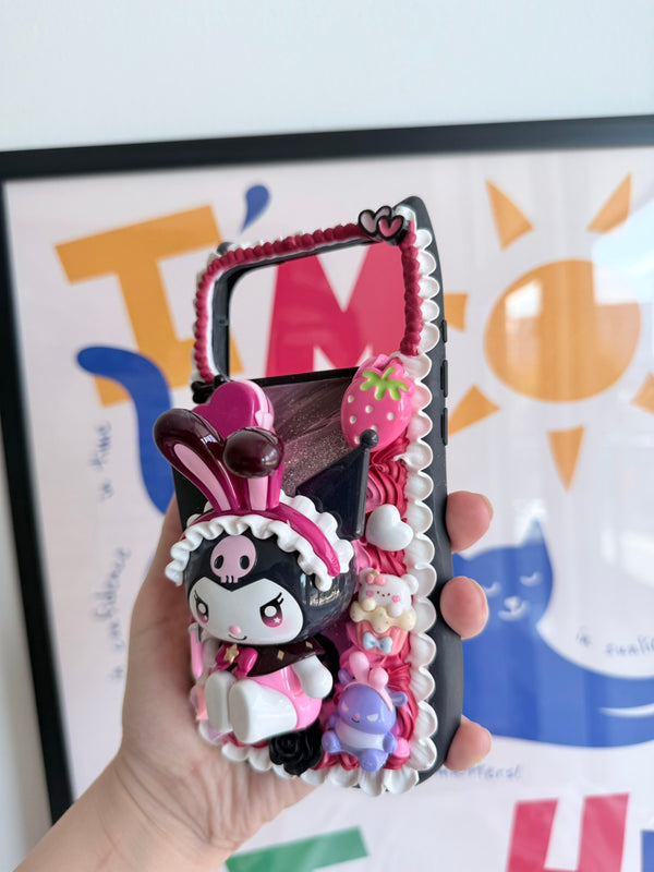 Berry Mischief